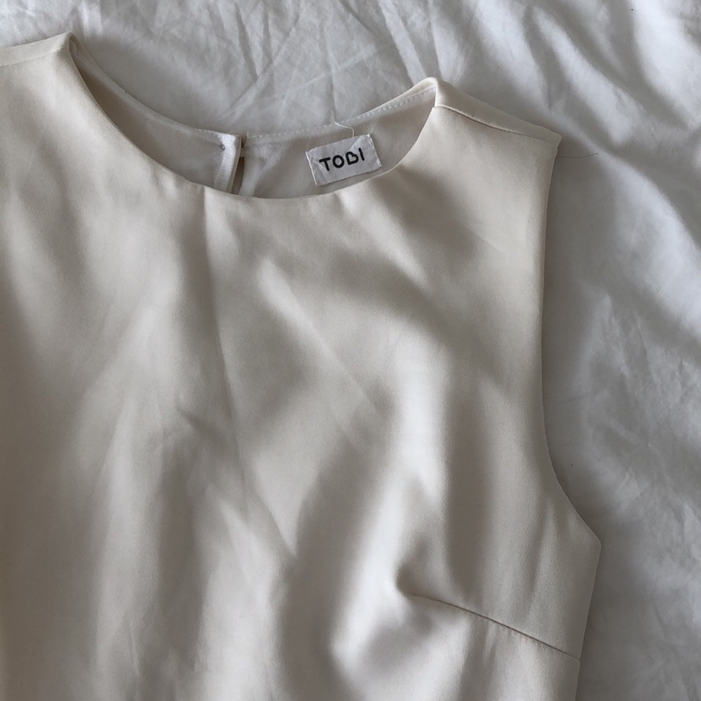 Mini dres - Picture 4 of 6